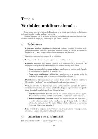 Ì Ñ
Î Ö Ð × ÙÒ Ñ Ò× ÓÒ Ð ×
ÓÑÓ ÑÓ× Ú ×ØÓ Ð ÔÖ Ò
 Ô Ó¸ Ð ×Ø ×Ø 
 × Ð 
 Ò
 ÕÙ ØÖ Ø ÐÓ× ÒÓÑ ÒÓ×
Ð Ú ¸ ÕÙ ÐÓ× ×ØÙ ¸ Ò Ð Þ ÒØ ÖÔÖ Ø º
ÒØ × 
ÓÑ ÒÞ Ö 
ÓÒ Ð ×ØÙ Ó Ý Ò Ð × × ØÓ× Ö 
Ó Ó× Ñ ÒØ Ó × ÖÚ 
 ÓÒ ×¸
ÑÓ× × Ñ Ð Ö Ð Ð Ò Ù Ý ÐÓ× 
ÓÒ
 ÔØÓ× ÕÙ Ú ÑÓ× ÙØ Ð Þ Ö
º½ ¬Ò 
 ÓÒ ×
¯ ÈÓ Ð 
 ÓÒ¸ ÙÒ Ú Ö×Ó Ó 
ÓÒ ÙÒØÓ Ö Ö Ò
 Ð 
Ù ÐÕÙ Ö 
ÓÒ ÙÒØÓ Ó ØÓ× ÖÙ¹
Ô Ð × 
Ù ÐÕÙ Ö Ò ØÙÖ Ð Þ ´ÔÓ Ð 
 ÓÒ ÑÙÒ Ð¸ ÒÙÑ ÖÓ ØÙ Ö
 × ÔÖÓ Ù
 × Ò
ÙÒ 
ØÓÖ ºººµº ×Ø ÔÓ Ð 
 ÓÒ ×Ø Ö ¬Ò 
ÓÒ ÔÖ 
 × ÓÒº
¯ ÅÙ ×ØÖ 
Ù ÐÕÙ Ö ×Ù 
ÓÒ ÙÒØÓ Ð ÔÓ Ð 
 ÓÒº
¯ ÁÒ Ú ÙÓ× ÐÓ× Ð Ñ ÒØÓ× ÕÙ 
ÓÑÔÓÒ Ò Ð ÔÓ Ð 
 ÓÒ ×ØÙ º
¯ Ö 
Ø Ö ÔÖÓÔ ÕÙ Ô ÖÑ Ø 
Ð × ¬
 Ö ÐÓ× Ò Ú ÙÓ× Ð ÔÓ Ð 
 ÓÒº Ë
×Ø Ò Ù Ò Ó× Ø ÔÓ× 
 Ö 
Ø Ö × ×Ø ×Ø 
Ó× 
Ù ÒØ Ø Ø ÚÓ× Ý 
Ù Ð Ø Ø ÚÓ×º
ß Ö 
Ø Ö × ×Ø ×Ø 
Ó× 
Ù ÒØ Ø Ø ÚÓ× ÕÙ ÐÐÓ× ÕÙ × ÔÙ Ò Ñ Ö ´Ð Ø ÐÐ
ÙÒ Ò Ú ÙÓ¸ Ð Ñ ØÖÓ ÙÒ ØÙ Ö
 ¸ºººµ
ß Ö 
Ø Ö × ×Ø ×Ø 
Ó× 
Ù Ð Ø Ø ÚÓ× ÕÙ ÐÐÓ× ÕÙ ÒÓ × ÔÙ Ò Ñ Ö ´Ð
ÔÖÓ × ÓÒ ÙÒ Ô Ö×ÓÒ ¸ Ð ÓÑ Ð Ó Ò Ð 
 ÐÐ Ö ØÓ¸ºººµ
¯ ÅÓ Ð Ð × Ö ÒØ × × ØÙ 
 ÓÒ × ÔÓ× Ð × ÙÒ 
 Ö 
Ø Ö ×Ø ×Ø 
Ó 
Ù Ð Ø Ø ÚÓ
´ Ð 
 Ö 
Ø Ö ÔÖÓ × ÓÒ ¸ ×ÓÒ ÑÓ Ð × Ó Ó¸ ÔÖÓ ×ÓÖ¸ Ñ 
Óºººµ
¯ Î Ö Ð ×Ø ×Ø 
 ÙÒ
 ÓÒ ÕÙ ×Ó
 
 Ò Ú ÙÓ ÙÒ Ú ÐÓÖ Ð 
 Ö 
Ø Ö
×Ø ×Ø 
Ó 
Ù ÒØ Ø Ø ÚÓ ÕÙ ×Ø ÑÓ× ×ØÙ Ò Óº Ë ÙÒ Ð Ø ÔÓ Ú ÐÓÖ × ÕÙ ÔÙ
ØÓÑ Ö Ð Ú Ö Ð ×Ø ×Ø 
 ÔÓ ÑÓ× Ö Ò
 ÖÐ Ò
ß Î Ö Ð ×Ø ×Ø 
 ×
Ö Ø 
Ù Ò Ó ×Ù× ÔÓ× Ð × Ú ÐÓÖ × ×ÓÒ ×Ð Ó× Ý ÔÙ ¹
Ò ÓÖ Ò Ö× Ñ ÒØ Ð ÓÖ Ò Ò ØÙÖ Ð ´ ¸ × Ò ØÙÖ ×¸ 
Ó
 × Ú Ò Ó×¸ºººµ
ß Î Ö Ð ×Ø ×Ø 
 
ÓÒØ ÒÙ 
Ù Ò Ó ×Ù× ÔÓ× Ð × Ú ÐÓÖ × ×ÓÒ 
ÓÒØ ÒÙÓ× ¸
× 
 Ö¸ ÒØÖ Ó× Ú ÐÓÖ × Ð Ú Ö Ð ¸ ×Ø ÔÙ ØÓÑ Ö ØÓ Ó× ÐÓ× Ú ÐÓÖ ×
ÒØ ÖÑ Ó×´ ×Ø Ò
 ÒØÖ Ó×ÔÙÒØÓ× Ð ÒØ ÖÚ ÐÓ ¼¸½℄¸ Ñ ØÖÓ ÙÒ ØÙ Ö
 ¸
Ø ÑÔÓ Ú ÙÒ ÓÑ ÐÐ ºººµ
¯ Ë Ö ×Ø ×Ø 
 
ÓÒ ÙÒØÓ Ó × ÖÚ 
 ÓÒ × Ó Ñ × Ö Ð Þ × Ò ÙÒ ÔÓ Ð 
 ÓÒ¸
Ø Ò Ò Ó ÙÒ Ó Ú Ö × 
 Ö 
Ø Ö ×Ø 
 × Ø ÖÑ Ò ×º
º¾ ÌÖ Ø Ñ ÒØÓ Ð Ò ÓÖÑ 
 ÓÒ
È Ö Ò Ð Þ Ö ÙÒ ÑÙ ×ØÖ × × Ù Ò ÐÓ× × Ù ÒØ × Ô ×Ó×
¾
 