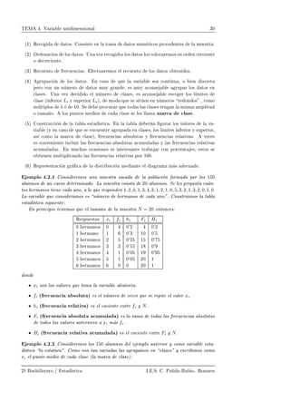 Ì Å º Î Ö Ð ÙÒ Ñ Ò× ÓÒ Ð ¿¼
´½µ Ê 
Ó ØÓ×º ÓÒ× ×Ø Ò Ð ØÓÑ ØÓ× ÒÙÑ Ö 
Ó× ÔÖÓ
 ÒØ × Ð ÑÙ ×ØÖ º
´¾µ ÇÖ Ò 
 ÓÒ ÐÓ× ØÓ×º ÍÒ Ú ÞÖ 
Ó Ó×ÐÓ× ØÓ×ÐÓ×
ÓÐÓ
 Ö ÑÓ× Ò ÓÖ Ò
Ö 
 ÒØ
Ó 
Ö 
 ÒØ º
´¿µ Ê 
Ù ÒØÓ Ö 
Ù Ò
 ×º 
ØÙ Ö ÑÓ× Ð Ö 
Ù ÒØÓ ÐÓ× ØÓ× Ó Ø Ò Ó×º
´ µ ÖÙÔ 
 ÓÒ ÐÓ× ØÓ×º Ò 
 ×Ó ÕÙ Ð Ú Ö Ð × 
ÓÒØ ÒÙ ¸ Ó Ò ×
Ö Ø
Ô ÖÓ 
ÓÒ ÙÒ ÒÙÑ ÖÓ ØÓ× ÑÙÝ Ö Ò ¸ × ÑÙÝ 
ÓÒ× Ð ÖÙÔ Ö ÐÓ× ØÓ× Ò

Ð × ×º ÍÒ Ú Þ 
 Ó Ð ÒÙÑ ÖÓ 
Ð × ×¸ × 
ÓÒ× Ð ×
Ó Ö ÐÓ× Ð Ñ Ø ×

Ð × ´ Ò Ö ÓÖ Ä Ý ×ÙÔ Ö ÓÖ Ä×µ¸ ÑÓ Ó ÕÙ × × ØÙ Ò Ò ÒÙÑ ÖÓ× Ö ÓÒ Ó× ¸ 
ÓÑÓ
ÑÙÐØ ÔÐÓ× Ó ½¼º Ë ÔÖÓ
ÙÖ Ö ÕÙ ØÓ × Ð × 
Ð × × Ø Ò Ò Ð Ñ ×Ñ ÑÔÐ ØÙ
Ó Ø Ñ ÒÓº ÐÓ× ÔÙÒØÓ× Ñ Ó× 
 
Ð × × Ð × ÐÐ Ñ Ñ Ö
 
Ð × º
´ µ ÓÒ×ØÖÙ

 ÓÒ Ð Ø Ð ×Ø ×Ø 
 º Ò Ð Ø Ð Ö Ò ¬ ÙÖ Ö ÐÓ× Ú ÐÓÖ × Ð Ú ¹
Ö Ð ´Ý Ò 
 ×Ó ÕÙ × Ò
Ù ÒØÖ ÖÙÔ Ò 
Ð × ×¸ ÐÓ× Ð Ñ Ø × Ò Ö ÓÖ Ý ×ÙÔ Ö ÓÖ¸
× 
ÓÑÓ Ð Ñ Ö
 
Ð × µ¸ Ö 
Ù Ò
 × ×ÓÐÙØ × Ý Ö 
Ù Ò
 × Ö Ð Ø Ú ×º Ú 
 ×
× 
ÓÒÚ Ò ÒØ Ò
ÐÙ Ö Ð × Ö 
Ù Ò
 × ×ÓÐÙØ × 
ÙÑÙÐ × Ý Ð × Ö 
Ù Ò
 × Ö Ð Ø Ú ×

ÙÑÙÐ ×º Ò ÑÙ
 × Ó
 × ÓÒ × × ÒØ Ö × ÒØ ØÖ Ö 
ÓÒ ÔÓÖ
 ÒØ × ×ØÓ× ×
Ó Ø Ò Ò ÑÙÐØ ÔÐ 
 Ò Ó Ð × Ö 
Ù Ò
 × Ö Ð Ø Ú × ÔÓÖ ½¼¼º
´ µ Ê ÔÖ × ÒØ 
 ÓÒ Ö ¬
 Ð ×ØÖ Ù
 ÓÒ Ñ ÒØ Ð Ö Ñ Ñ × 
Ù Óº
ÑÔÐÓ º¾º½ ÓÒ× Ö ÑÓ× ÙÒ ÑÙ ×ØÖ × 
 Ð ÔÓ Ð 
 ÓÒ ÓÖÑ ÔÓÖ ÐÓ× ½ ¼
ÐÙÑÒÓ× ÙÒ 
ÙÖ×Ó Ø ÖÑ Ò Óº Ä ÑÙ ×ØÖ 
ÓÒ×Ø ¾¼ ÐÙÑÒÓ×º Ë Ð × ÔÖ ÙÒØ 
Ù Ò¹
ØÓ× ÖÑ ÒÓ× Ø Ò 
 ÙÒÓ¸ ÐÓ ÕÙ Ö ×ÔÓÒ Ò ½ ¾ ¼ ½ ¿ ¿ ½ ¾ ½ ¼ ¿ ¾ ½ ¾ ¾ ¼ ½ ¼º
Ä Ú Ö Ð ÕÙ 
ÓÒ× Ö ÑÓ× × ÒÙÑ ÖÓ ÖÑ ÒÓ× 
 ÙÒÓ º ÓÒ×ØÖÙ ÑÓ× Ð Ø Ð
×Ø ×Ø 
 × Ù ÒØ
Ò ÔÖ Ò
 Ô Ó Ø Ò ÑÓ× ÕÙ Ð Ø Ñ ÒÓ Ð ÑÙ ×ØÖ Æ ¾¼ ÒØÓÒ
 ×
Ê ×ÔÙ ×Ø × Ü À
¼ ÖÑ ÒÓ× ¼ ¼³¾ ¼³¾
½ ÖÑ ÒÓ ½ ¼³¿ ½¼ ¼³
¾ ÖÑ ÒÓ× ¾ ¼³¾ ½ ¼³
¿ ÖÑ ÒÓ× ¿ ¿ ¼³½ ½ ¼³
ÖÑ ÒÓ× ½ ¼³¼ ½ ¼³
ÖÑ ÒÓ× ½ ¼³¼ ¾¼ ½
ÖÑ ÒÓ× ¼ ¼ ¾¼ ½
ÓÒ
¯ Ü ×ÓÒ ÐÓ× Ú ÐÓÖ × ÕÙ ØÓÑ Ð Ú Ö Ð Ð ØÓÖ º
¯ ´ Ö 
Ù Ò
 ×ÓÐÙØ µ × Ð ÒÙÑ ÖÓ Ú 
 × ÕÙ × Ö Ô Ø Ð Ú ÐÓÖ Ü º
¯ ´ Ö 
Ù Ò
 Ö Ð Ø Ú µ × Ð 
Ó
 ÒØ ÒØÖ Ý Æº
¯ ´ Ö 
Ù Ò
 ×ÓÐÙØ 
ÙÑÙÐ µ × Ð ×ÙÑ ØÓ × Ð × Ö 
Ù Ò
 × ×ÓÐÙØ ×
ØÓ Ó× ÐÓ× Ú ÐÓÖ × ÒØ Ö ÓÖ × Ü Ñ × º
¯ À ´ Ö 
Ù Ò
 Ö Ð Ø Ú 
ÙÑÙÐ µ × Ð 
Ó
 ÒØ ÒØÖ Ý Æº
ÑÔÐÓ º¾º¾ ÓÒ× Ö ÑÓ× ÐÓ× ½ ¼ ÐÙÑÒÓ× Ð ÑÔÐÓ ÒØ Ö ÓÖ Ý 
ÓÑÓ Ú Ö Ð ×Ø ¹
×Ø 
 Ð ×Ø ØÙÖ º ÓÑÓ ×ÓÒ Ø Ò Ú Ö × Ð × ÖÙÔ ÑÓ× Ò 
Ð × × Ý ×
Ö ÑÓ× 
ÓÑÓ
Ü Ð ÔÙÒØÓ Ñ Ó 
 
Ð × ´Ð Ñ Ö
 
Ð × µ
¾Æ 
 ÐÐ Ö ØÓ » ×Ø ×Ø 
 Áº ºËº º ÈÙÐ Ó ÊÙ Óº ÓÒ Ö ×
 
