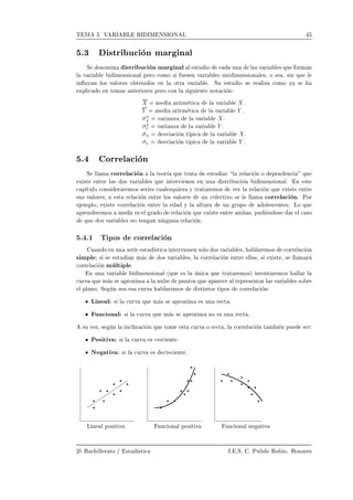 Ì Å º Î ÊÁ Ä Á ÁÅ ÆËÁÇÆ Ä
º¿ ×ØÖ Ù
 ÓÒ Ñ Ö Ò Ð
Ë ÒÓÑ Ò ×ØÖ Ù
 ÓÒ Ñ Ö Ò Ð Ð ×ØÙ Ó 
 ÙÒ Ð × Ú Ö Ð × ÕÙ ÓÖÑ Ò
Ð Ú Ö Ð Ñ Ò× ÓÒ Ð Ô ÖÓ 
ÓÑÓ × Ù × Ò Ú Ö Ð × ÙÒ Ñ Ò× ÓÒ Ð ×¸ Ó × ¸ × Ò ÕÙ Ð
Ò­ÙÝ Ò ÐÓ× Ú ÐÓÖ × Ó Ø Ò Ó× Ò Ð ÓØÖ Ú Ö Ð º ËÙ ×ØÙ Ó × Ö Ð Þ 
ÓÑÓ Ý ×
ÜÔÐ 
 Ó Ò Ø Ñ × ÒØ Ö ÓÖ × Ô ÖÓ 
ÓÒ Ð × Ù ÒØ ÒÓØ 
 ÓÒ
Ñ Ö ØÑ Ø 
 Ð Ú Ö Ð º
Ñ Ö ØÑ Ø 
 Ð Ú Ö Ð º
¾ Ú Ö ÒÞ Ð Ú Ö Ð º
¾ Ú Ö ÒÞ Ð Ú Ö Ð º
×Ú 
 ÓÒ Ø Ô 
 Ð Ú Ö Ð º
×Ú 
 ÓÒ Ø Ô 
 Ð Ú Ö Ð º
º ÓÖÖ Ð 
 ÓÒ
Ë ÐÐ Ñ 
ÓÖÖ Ð 
 ÓÒ Ð Ø ÓÖ ÕÙ ØÖ Ø ×ØÙ Ö Ð Ö Ð 
 ÓÒ Ó Ô Ò Ò
 ÕÙ
Ü ×Ø ÒØÖ Ð × Ó× Ú Ö Ð × ÕÙ ÒØ ÖÚ Ò Ò Ò ÙÒ ×ØÖ Ù
 ÓÒ Ñ Ò× ÓÒ Ðº Ò ×Ø

 Ô ØÙÐÓ 
ÓÒ× Ö Ö ÑÓ× × Ö × 
Ù Ð ×ÕÙ Ö Ý ØÖ Ø Ö ÑÓ× Ú Ö Ð Ö Ð 
 ÓÒ ÕÙ Ü ×Ø ÒØÖ
×Ù× Ú ÐÓÖ × ×Ø Ö Ð 
 ÓÒ ÒØÖ ÐÓ× Ú ÐÓÖ × ÙÒ 
ÓÐ 
Ø ÚÓ × Ð ÐÐ Ñ 
ÓÖÖ Ð 
 ÓÒº ÈÓÖ
ÑÔÐÓ¸ Ü ×Ø 
ÓÖÖ Ð 
 ÓÒ ÒØÖ Ð Ý Ð ÐØÙÖ ÙÒ ÖÙÔÓ ÓÐ ×
 ÒØ ×º ÄÓ ÕÙ
ÔÖ Ò Ö ÑÓ× Ñ Ö × Ð Ö Ó Ö Ð 
 ÓÒ ÕÙ Ü ×Ø ÒØÖ Ñ ×¸ ÔÙ Ò Ó× Ö Ð 
 ×Ó
ÕÙ Ó× Ú Ö Ð × ÒÓ Ø Ò Ò Ò Ò ÙÒ Ö Ð 
 ÓÒº
º º½ Ì ÔÓ× 
ÓÖÖ Ð 
 ÓÒ
Ù Ò Ó Ò ÙÒ × Ö ×Ø ×Ø 
 ÒØ ÖÚ Ò Ò ×ÓÐÓ Ó× Ú Ö Ð ×¸ Ð Ö ÑÓ× 
ÓÖÖ Ð 
 ÓÒ
× ÑÔÐ × × ×ØÙ Ò Ñ × Ó× Ú Ö Ð ×¸ Ð 
ÓÖÖ Ð 
 ÓÒ ÒØÖ ÐÐ ×¸ × Ü ×Ø ¸ × ÐÐ Ñ Ö

ÓÖÖ Ð 
 ÓÒ ÑÙÐØ ÔÐ º
Ò ÙÒ Ú Ö Ð Ñ Ò× ÓÒ Ð ´ÕÙ × Ð ÙÒ 
 ÕÙ ØÖ Ø Ö ÑÓ×µ ÒØ ÒØ Ö ÑÓ× ÐÐ Ö Ð

ÙÖÚ ÕÙ Ñ × × ÔÖÓÜ Ñ Ð ÒÙ ÔÙÒØÓ× ÕÙ Ô Ö 
 Ð Ö ÔÖ × ÒØ Ö Ð × Ú Ö Ð × ×Ó Ö
Ð ÔÐ ÒÓº Ë ÙÒ × × 
ÙÖÚ Ð Ö ÑÓ× ×Ø ÒØÓ× Ø ÔÓ× 
ÓÖÖ Ð 
 ÓÒ
¯ Ä Ò Ð × Ð 
ÙÖÚ ÕÙ Ñ × × ÔÖÓÜ Ñ × ÙÒ Ö 
Ø º
¯ ÙÒ
 ÓÒ Ð × Ð 
ÙÖÚ ÕÙ Ñ × × ÔÖÓÜ Ñ ÒÓ × ÙÒ Ö 
Ø º
×Ù Ú Þ¸ × ÙÒ Ð Ò
Ð Ò 
 ÓÒ ÕÙ ØÓÑ ×Ø 
ÙÖÚ Ó Ö 
Ø ¸ Ð 
ÓÖÖ Ð 
 ÓÒ Ø Ñ Ò ÔÙ × Ö
¯ ÈÓ× Ø Ú × Ð 
ÙÖÚ × 
Ö 
 ÒØ º
¯ Æ Ø Ú × Ð 
ÙÖÚ × 
Ö 
 ÒØ º
Ä Ò Ð ÔÓ× Ø Ú ÙÒ
 ÓÒ Ð ÔÓ× Ø Ú ÙÒ
 ÓÒ Ð Ò Ø Ú
¾Æ 
 ÐÐ Ö ØÓ » ×Ø ×Ø 
 Áº ºËº º ÈÙÐ Ó ÊÙ Óº ÓÒ Ö ×
 