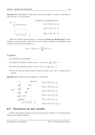 Ì Å º ÅÇ ÄÇË ÁË Ê ÌÇË ¾
ÑÔÐÓ º½º½ ËÙÔÓÒ ÑÓ× Ð ÜÔ Ö Ñ ÒØÓ Ð ÒÞ Ö ÙÒ Óº ×Ó
 
 Ø Ö Ð
Ú ÐÓÖ ÕÙ × Ð Ò Ð 
 Ö ×ÙÔ Ö ÓÖº
½
½ ¾ ¿
´Üµ
Ä ÙÒ
 ÓÒ ÔÖÓ Ð × Ö
´½µ È´ ½µ ½
´¾µ È´ ¾µ ½
ººº
´ µ È´ µ ½
ÙÒ Ú Ö Ð Ð ØÓÖ ×
Ö Ø ¸ ÐÐ Ñ ÑÓ× ÙÒ
 ÓÒ ×ØÖ Ù
 ÓÒ 
Ú Ö Ð Ð ÔÐ 
 
 ÓÒ ÕÙ 
 Ú ÐÓÖ Ü Ð Ú Ö Ð Ð × Ò Ð ÔÖÓ Ð ÕÙ
×Ø ØÓÑ Ú ÐÓÖ × Ñ ÒÓÖ × Ó Ù Ð × Ü º
´Ü µ È´ Ü µ
½
È´ Ü µ
ÈÖÓÔ ×
¯ Ä ÙÒ
 ÓÒ × ÒÓ 
Ö 
 ÒØ º
¯ Ð Ð Ñ Ø Ð ÙÒ
 ÓÒ 
Ù Ò Ó Ü Ø Ò  ½ × 
 ÖÓº Ð ÑÜ  ½ ´Üµ ¼
¯ Ð Ð Ñ Ø Ð ÙÒ
 ÓÒ 
Ù Ò Ó Ü Ø Ò ·½ × ½º Ð ÑÜ ·½ ´Üµ ½
¯ Ü ×Ø Ð Ð Ñ Ø ÔÓÖ Ñ Ó× Ð Ó× ØÓ Ó× ÐÓ× Ú ÐÓÖ × Ô ÖÓ ×ÓÐÓ × 
ÓÒØ ÒÙ ÔÓÖ Ð
Ö 
 º
ÑÔÐÓ º½º¾ Ë Ù Ò Ó 
ÓÒ Ð ÑÔÐÓ º½º½ Ó Ø Ò ÑÓ×
½
¾
¿
½
½ ¾ ¿
´Üµ
¹
´½µ È´ ½µ ½
´¾µ È´ ¾µ ¾
´¿µ È´ ¿µ ¿
´ µ È´ µ
´ µ È´ µ
´ µ È´ µ ½
º¾ È Ö Ñ ØÖÓ× ÙÒ Ú Ö Ð
Ü ×Ø Ò Ó× Ô Ö Ñ ØÖÓ× × 
Ó× ÕÙ × ÖÚ Ò Ô Ö Ñ Ö Ð Ñ Ý Ð 
ÓÒ
 ÒØÖ 
 ÓÒ
ØÓ× ÙÒ Ú Ö Ð ×Ø ×Ø 
 º
¾Æ 
 ÐÐ Ö ØÓ » ×Ø ×Ø 
 Áº ºËº º ÈÙÐ Ó ÊÙ Óº ÓÒ Ö ×
 