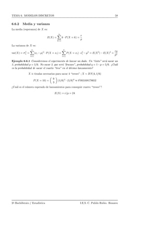 Ì Å º ÅÇ ÄÇË ÁË Ê ÌÇË
º º¾ Å Ý Ú Ö ÒÞ
Ä Ñ ´ ×Ô Ö ÒÞ µ ×
´ µ
½
½
¡È´ µ Ö
Ô
Ä Ú Ö ÒÞ ×
Ú Ö´ µ ¾
Ò
½
´Ü   µ¾ ¡È´ Ü µ
Ò
½
È´ Ü µ¡Ü¾   ¾ ´ ¾µ  ´ µ¾ ÖÕ
Ô¾
ÑÔÐÓ º º½ ÓÒ× Ö ÑÓ× Ð ÜÔ Ö Ñ ÒØÓ Ð ÒÞ Ö ÙÒ Óº ÍÒ Ü ØÓ × Ö × 
 Ö ÙÒ
¿¸ ÔÖÓ Ð Ô ½ º ÆÓ × 
 Ö ¿¸ ÕÙ × Ö Ö 
 ×Ó ¸ ÔÖÓ Ð Õ ½ Ô º Ù Ð
× Ð ÔÖÓ Ð × 
 Ö Ð 
Ù ÖØÓ ØÖ × Ò Ð 
 ÑÓ Ð ÒÞ Ñ ÒØÓ
Ø Ö × Ò 
 × Ö × Ô Ö × 
 Ö ØÖ × × Æ´ ½ µ
È´ ½¼µ ¿ ´½ µ ¡´ µ ¼¼¼¼ ½ ½ ¾
Ù Ð × Ð ÒÙÑ ÖÓ ×Ô Ö Ó Ð ÒÞ Ñ ÒØÓ× Ô Ö 
ÓÒ× Ù Ö 
Ù ØÖÓ ØÖ × ×
´ µ Ö Ô ¾
¾Æ 
 ÐÐ Ö ØÓ » ×Ø ×Ø 
 Áº ºËº º ÈÙÐ Ó ÊÙ Óº ÓÒ Ö ×
 