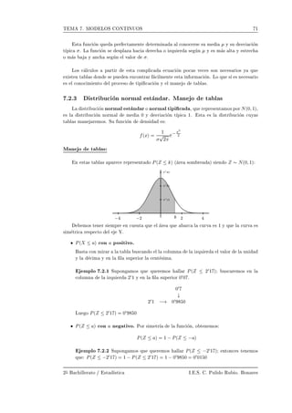Ì Å º ÅÇ ÄÇË ÇÆÌÁÆÍÇË ½
×Ø ÙÒ
 ÓÒ ÕÙ Ô Ö 
Ø Ñ ÒØ Ø ÖÑ Ò Ð 
ÓÒÓ
 Ö× ×Ù Ñ Ý ×Ù ×Ú 
 ÓÒ
Ø Ô 
 º Ä ÙÒ
 ÓÒ × ×ÔÐ Þ 
 Ö 
 Ó ÞÕÙ Ö × ÙÒ Ý × Ñ × ÐØ Ý ×ØÖ 
Ó Ñ × Ý Ò
 × ÙÒ Ð Ú ÐÓÖ º
ÄÓ× 
 Ð
ÙÐÓ× Ô ÖØ Ö ×Ø 
ÓÑÔÐ 
 
Ù 
 ÓÒ ÔÓ
 × Ú 
 × ×ÓÒ Ò 
 × Ö Ó× Ý ÕÙ
Ü ×Ø Ò Ø Ð × ÓÒ × ÔÙ Ò Ò
ÓÒØÖ Ö 
 ÐÑ ÒØ ×Ø Ò ÓÖÑ 
 ÓÒº ÄÓ ÕÙ × × Ò 
 × Ö Ó
× Ð 
ÓÒÓ
 Ñ ÒØÓ Ð ÔÖÓ
 ×Ó Ø Ô ¬
 
 ÓÒ Ý Ð Ñ Ò Ó Ø Ð ×º
º¾º¿ ×ØÖ Ù
 ÓÒ ÒÓÖÑ Ð ×Ø Ò Öº Å Ò Ó Ø Ð ×
Ä ×ØÖ Ù
 ÓÒ ÒÓÖÑ Ð ×Ø Ò Ö Ó ÒÓÖÑ Ð Ø Ô ¬
 ¸ ÕÙ Ö ÔÖ × ÒØ ÑÓ×ÔÓÖ Æ´¼ ½µ¸
× Ð ×ØÖ Ù
 ÓÒ ÒÓÖÑ Ð Ñ ¼ Ý ×Ú 
 ÓÒ Ø Ô 
 ½º ×Ø × Ð ×ØÖ Ù
 ÓÒ 
ÙÝ ×
Ø Ð × Ñ Ò Ö ÑÓ×º ËÙ ÙÒ
 ÓÒ Ò× ×
´Üµ ½Ô
¾
 Ü¾
¾
Å Ò Ó Ø Ð ×
Ò ×Ø × Ø Ð × Ô Ö 
 Ö ÔÖ × ÒØ Ó È´ µ ´ Ö ×ÓÑ Ö µ × Ò Ó Æ´¼ ½µ
   ¾ ¾
¼¼½
¼¼¿¼
¼¼
ÑÓ× Ø Ò Ö × ÑÔÖ Ò 
Ù ÒØ ÕÙ Ð Ö ÕÙ Ö
 Ð 
ÙÖÚ × ½ Ý ÕÙ Ð 
ÙÖÚ ×
× Ñ ØÖ 
 Ö ×Ô 
ØÓ Ð º
¯ È´ µ 
ÓÒ ÔÓ× Ø ÚÓº
×Ø 
ÓÒ Ñ Ö Ö Ð Ø Ð Ù×
 Ò Ó Ð Ð 
ÓÐÙÑÒ Ð ÞÕÙ Ö Ð Ú ÐÓÖ Ð ÙÒ
Ý Ð 
 Ñ Ý Ò Ð ¬Ð ×ÙÔ Ö ÓÖ Ð 
 ÒØ × Ñ º
ÑÔÐÓ º¾º½ ËÙÔÓÒ ÑÓ× ÕÙ ÕÙ Ö ÑÓ× ÐÐ Ö È´ ¾¼½ µ Ù×
 Ö ÑÓ× Ò Ð

ÓÐÙÑÒ Ð ÞÕÙ Ö ¾¼½ Ý Ò Ð ¬Ð ×ÙÔ Ö ÓÖ ¼¼¼ º
¼¼
¾¼½   ¼¼ ¼
ÄÙ Ó È´ ¾¼½ µ ¼¼ ¼
¯ È´ µ 
ÓÒ Ò Ø ÚÓº ÈÓÖ × Ñ ØÖ Ð ÙÒ
 ÓÒ¸ Ó Ø Ò ÑÓ×
È´ µ ½ È´   µ
ÑÔÐÓ º¾º¾ ËÙÔÓÒ ÑÓ× ÕÙ ÕÙ Ö ÑÓ× ÐÐ Ö È´  ¾¼½ µ ÒØÓÒ
 × Ø Ò ÑÓ×
ÕÙ È´  ¾¼½ µ ½ È´ ¾¼½ µ ½ ¼¼ ¼ ¼¼¼½ ¼
¾Æ 
 ÐÐ Ö ØÓ » ×Ø ×Ø 
 Áº ºËº º ÈÙÐ Ó ÊÙ Óº ÓÒ Ö ×
 
