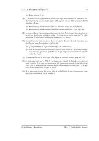 Ì Å º ÅÇ ÄÇË ÇÆÌÁÆÍÇË
´ µ È × Ò Ñ × ¼ º
´¾ µ Ä Ò× ÙÒ × ÔÐ Ò
 × ÔÓÐ ×Ø Ö ÒÓ × Ù ÙÒ ×ØÖ Ù
 ÓÒ ÒÓÖÑ Ð Ñ ¹
¼³¾ Ö 
Ñ¿ Ý ÙÒ ×Ú 
 ÓÒ Ø Ô 
 ¼³¼ Ö 
Ñ¿º Ë ÙÒ Ö 
 ÔÖÓ Ù
 ¾¼¼¼¼
ÔÐ Ò
 ×¸ 
 Ð
ÙÐ
´ µ Ð ÒÙÑ ÖÓ ÔÐ Ò
 × ÕÙ Ø Ò Ö ÙÒ Ò× Ñ ÝÓÖ ÕÙ ¼³¾ Ö 
Ñ¿º
´ µ Ð ÒÙÑ ÖÓ ÔÐ Ò
 × 
ÙÝ Ò× × Ò
ÓÒØÖ Ö ÒØÖ ¼³½ Ý ¼³¿ Ö 
Ñ¿º
´¾ µ Ä ÒÓØ Ñ Å Ø Ñ Ø 
 × Ò ÙÒ 
ÓÒÚÓ
 ØÓÖ Ë Ð 
Ø Ú Ø Ò ÔÖÓÜ Ñ ¹
Ñ ÒØ ÙÒ ×ØÖ Ù
 ÓÒ ÒÓÖÑ Ð Ñ ³¾ Ý ÙÒ ×Ú 
 ÓÒ ×Ø Ò Ö ½³ º ÉÙ
ÔÖÓÔÓÖ
 ÓÒ ×ØÙ ÒØ × Ó ØÙÚÓ ÙÒ ÒÓØ ÒØÖ Ý ÔÙÒØÓ×
´¾ µ Ò ÙÒ ÖÖ Ø Ö Ú Ò Ò 
 × 
Ð ÚÓ× Ð ÒÙÑ ÖÓ 
Ð ÚÓ× 
 
 × Ù ÙÒ
×ØÖ Ù
 ÓÒ ÒÓÖÑ Ð Ô Ö Ñ ØÖÓ Æ´¾¼¼ ½¼µº
´ µ ÉÙ ÔÓÖ
 ÒØ 
 × 
ÓÒØ Ò ÒØÖ ½ ¼ Ý ¾¾¼ 
Ð ÚÓ×
´ µ Ë × ÚÙ ÐÚ Ð ÑÔÓÖØ Ð × 
 ×ÕÙ 
ÓÒØ Ò Ò Ñ ÒÓ× ½ ¼
Ð ÚÓ×Ý 
ÓÑÔÖ ¹
ÑÓ× Ó× 
 ×¸ 
Ù Ð × Ð ÔÖÓ Ð ÕÙ Ø Ò Ò ÕÙ ÚÓÐÚ ÖÒÓ× Ð ÑÔÓÖØ
Ð × Ó× 
 ×
´¾ µ Ò ÙÒ ×ØÖ Ù
 ÓÒ Æ´¼ ½µ¸ ÕÙ Ú ÐÓÖ ×Ù ÞÕÙ Ö ÙÒ Ö Ù Ð ¼³ ¿½
´¿¼µ Ë 
ÓÑÔÖÓ Ó ÕÙ Ð ¼± ÐÓ× ÐÙÑÒÓ× × ÙÒ Ó 
 ÐÐ Ö ØÓ 
 Ò Ð

ÙÖ×Ó Ò ÙÒ Óº Ë × Ð ÙÒ ÑÙ ×ØÖ ¾¼¼ ÐÙÑÒÓ× × ÙÒ Ó 
 ÐÐ Ö ØÓ Ð
Þ Ö¸ 
Ù Ð × Ð ÔÖÓ Ð ÕÙ Ð Ñ ÒÓ× ½ ¼ 
 Ò Ð 
ÙÖ×Ó Ò ÙÒ Ó Ý ÕÙ
Ü 
Ø Ñ ÒØ ½ ¼ 
 Ò Ð 
ÙÖ×Ó Ò ÙÒ Ó
´¿½µ Ë × Ð ÒÞ ÙÒ ÑÓÒ ¼¼ Ú 
 ×¸ ÐÐ Ð ÔÖÓ Ð ÕÙ Ð ÒÙÑ ÖÓ 
 Ö ×
Ó Ø Ò × ÒÓ ¬ Ö ¾ ¼ Ò Ñ × ½¼º
¾Æ 
 ÐÐ Ö ØÓ » ×Ø ×Ø 
 Áº ºËº º ÈÙÐ Ó ÊÙ Óº ÓÒ Ö ×
 