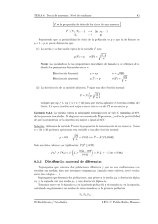 Ì Å º Ì ÓÖ ÑÙ ×ØÖ ×º Æ Ú Ð 
ÓÒ¬ ÒÞ ¿
È × Ð ÔÖÓÔÓÖ
 ÓÒ Ü ØÓ ÐÓ× ØÓ× ÙÒ ÑÙ ×ØÖ º
È ½ ¾ ¡¡¡   Ô½ Ô¾ ¡¡¡
  Ô
ËÙÔÓÒ Ò Ó ÕÙ Ð ÔÖÓ Ð Ü ØÓ Ð ÔÓ Ð 
 ÓÒ × Ô Ý ÕÙ Ð Ö 
 ×Ó ×
Õ ½ Ô × ÔÙ ÑÓ×ØÖ Ö ÕÙ
´½µ Ä Ñ Ý Ð ×Ú 
 ÓÒ Ø Ô 
 Ð Ú Ö Ð È ×ÓÒ
´Èµ Ô ´Èµ
Ö
Ô ¡Õ
Ò
ÆÓØ ÐÓ× Ô Ö Ñ ØÖÓ× Ð × ÔÖÓÔÓÖ
 ÓÒ × ÑÙ ×ØÖ Ð × Ø Ñ ÒÓ Ò × Ó Ø Ò Ò Ú ¹
Ò Ó ÐÓ× Ô Ö Ñ ØÖÓ× ÒÓÑ Ð × ÒØÖ Ò
×ØÖ Ù
 ÓÒ ÒÓÑ Ð ÒÔ ÔÒÔÕ
×ØÖ Ù
 ÓÒ ÑÙ ×ØÖ Ð ´Èµ Ô ´Èµ
Ö
ÔÕ
Ò
´¾µ Ä ×ØÖ Ù
 ÓÒ Ð Ú Ö Ð Ð ØÓÖ È × Ù ÙÒ ×ØÖ Ù
 ÓÒ ÒÓÖÑ Ð
È Æ Ô
Ö
ÔÕ
Ò
× ÑÔÖ ÕÙ ÒÔ ¸ ÒÕ Ý Ò ¿¼ Ô Ö ÕÙ ÔÙ ÔÐ 
 Ö× Ð Ø ÓÖ Ñ 
 ÒØÖ Ð Ð
Ð Ñ Ø º Ä ÔÖÓÜ Ñ 
 ÓÒ × Ö Ñ ÓÖ 
Ù ÒØÓ Ñ × 
 Ö
 ¼¼ × Ò
Ù ÒØÖ Ôº
ÑÔÐÓ º¿º¿ Ä Ú 
ÙÒ 
ÓÒØÖ Ð Ñ Ò Ò Ø × Ñ Ò Ò Ó
Ó
 Ø ÔÓ ÒÑÙÒ Þ Ð ¼±
Ð × Ô Ö×ÓÒ × ÒÓ
ÙÐ ×º Ë Ð ÑÓ× ÙÒ ÑÙ ×ØÖ ¼ Ô Ö×ÓÒ ×¸ 
Ù Ð × Ð ÔÖÓ Ð
ÕÙ Ð ÔÖÓÔÓÖ
 ÓÒ Ð ÑÙ ×ØÖ × Ñ ÝÓÖ Ó Ù Ð Ð ±
ËÓÐÙ
 ÓÒ ¬Ò ÑÓ× Ð Ú Ö Ð È 
ÓÑÓ Ð ÔÖÓÔÓÖ
 ÓÒ ÒÑÙÒ Þ 
 ÓÒ ÙÒ ÑÙ ×ØÖ º ÓÑÓ
Ò ¼ ¿¼ ÔÓ ÑÓ× ÔÖÓÜ Ñ Ö ×Ø Ú Ö Ð ÙÒ ×ØÖ Ù
 ÓÒ ÒÓÖÑ Ð
Ô ¼¼
Ö
ÔÕ
Ò
¼¼¼ ¾ µ È Æ´¼¼ ¼¼¼ ¾µ
ËÓÐÓ ÒÓ× ÐØ 
 Ð
ÙÐ Ö ÔÓÖ Ø Ô ¬
 
 ÓÒ È´È ¼¼ µ
È´È ¼¼ µ È
¼¼  ¼¼
¼¼¼ ¾ È´  ½¼½ µ ¼¼ ¿
º¿º¿ ×ØÖ Ù
 ÓÒ ÑÙ ×ØÖ Ð Ö Ò
 ×
ËÙÔÓÒ ÑÓ× ÕÙ Ø Ò ÑÓ× Ó× ÔÓ Ð 
 ÓÒ × Ö ÒØ × Ý ÕÙ ÒÓ ÒÓ× 
ÓÒ ÓÖÑ ÑÓ× 
ÓÒ
×ØÙ Ö ×Ù× Ñ ×¸ × ÒÓ ÕÙ × ÑÓ× 
ÓÑÔ Ö ÖÐ × ´Ø Ñ ÒÓ ÒØÖ 
ÙÐØ ÚÓ×¸ Ò Ú Ð ×
ÓÐ Ö
ÒØÖ Ó× 
ÓÐ Ó×¸ºººµº
ËÙÔÓÒ ÑÓ× ÕÙ Ø Ò ÑÓ× Ó× ÔÓ Ð 
 ÓÒ ×¸ ÙÒ ÔÖ Ñ Ö Ñ Ý ×Ú 
 ÓÒ Ø Ô 
Ý Ð × ÙÒ 
ÓÒ ÙÒ Ñ Ý ÙÒ ×Ú 
 ÓÒ Ø Ô 
 º
ÌÓÑ ÑÓ× ÑÙ ×ØÖ × Ø Ñ ÒÓ Ò Ò Ð ÔÖ Ñ Ö ÔÓ Ð 
 ÓÒ Ý Ø Ñ ÒÓ Ò Ò Ð × ÙÒ ¸

 Ð
ÙÐ Ò Ó × Ù Ñ ÒØ Ð × Ñ × ×Ø × ÑÙ ×ØÖ × Ò Ð ÔÖ Ñ Ö ÔÓ Ð 
 ÓÒ
Ü½ Ü¾ Ü¿ ººº
¾Æ 
 ÐÐ Ö ØÓ » ×Ø ×Ø 
 Áº ºËº º ÈÙÐ Ó ÊÙ Óº ÓÒ Ö ×
 