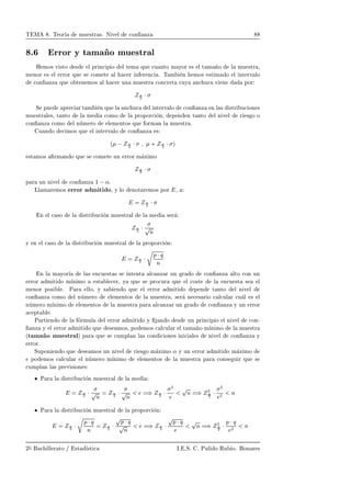Ì Å º Ì ÓÖ ÑÙ ×ØÖ ×º Æ Ú Ð 
ÓÒ¬ ÒÞ
º ÖÖÓÖ Ý Ø Ñ ÒÓ ÑÙ ×ØÖ Ð
À ÑÓ× Ú ×ØÓ × Ð ÔÖ Ò
 Ô Ó Ð Ø Ñ ÕÙ 
Ù ÒØÓ Ñ ÝÓÖ × Ð Ø Ñ ÒÓ Ð ÑÙ ×ØÖ ¸
Ñ ÒÓÖ × Ð ÖÖÓÖ ÕÙ × 
ÓÑ Ø Ð 
 Ö Ò Ö Ò
 º Ì Ñ Ò ÑÓ× ×Ø Ñ Ó Ð ÒØ ÖÚ ÐÓ

ÓÒ¬ ÒÞ ÕÙ Ó Ø Ò ÑÓ× Ð 
 Ö ÙÒ ÑÙ ×ØÖ 
ÓÒ
Ö Ø 
ÙÝ Ò
 ÙÖ Ú Ò ÔÓÖ
«
¾
¡
Ë ÔÙ ÔÖ 
 Ö Ø Ñ Ò ÕÙ Ð Ò
 ÙÖ Ð ÒØ ÖÚ ÐÓ 
ÓÒ¬ ÒÞ Ò Ð × ×ØÖ Ù
 ÓÒ ×
ÑÙ ×ØÖ Ð ×¸ Ø ÒØÓ Ð Ñ 
ÓÑÓ Ð ÔÖÓÔÓÖ
 ÓÒ¸ Ô Ò Ò Ø ÒØÓ Ð Ò Ú Ð Ö × Ó Ó

ÓÒ¬ ÒÞ 
ÓÑÓ Ð ÒÙÑ ÖÓ Ð Ñ ÒØÓ× ÕÙ ÓÖÑ Ò Ð ÑÙ ×ØÖ º
Ù Ò Ó 
 ÑÓ× ÕÙ Ð ÒØ ÖÚ ÐÓ 
ÓÒ¬ ÒÞ ×
´   «
¾
¡ · «
¾
¡ µ
×Ø ÑÓ× ¬ÖÑ Ò Ó ÕÙ × 
ÓÑ Ø ÙÒ ÖÖÓÖ Ñ Ü ÑÓ
«
¾
¡
Ô Ö ÙÒ Ò Ú Ð 
ÓÒ¬ ÒÞ ½ «º
ÄÐ Ñ Ö ÑÓ× ÖÖÓÖ Ñ Ø Ó¸ Ý ÐÓ ÒÓØ Ö ÑÓ× ÔÓÖ ¸
«
¾
¡
Ò Ð 
 ×Ó Ð ×ØÖ Ù
 ÓÒ ÑÙ ×ØÖ Ð Ð Ñ × Ö
«
¾
¡ ÔÒ
Ý Ò Ð 
 ×Ó Ð ×ØÖ Ù
 ÓÒ ÑÙ ×ØÖ Ð Ð ÔÖÓÔÓÖ
 ÓÒ
«
¾
¡
Ö
Ô ¡Õ
Ò
Ò Ð Ñ ÝÓÖ Ð × Ò
Ù ×Ø × × ÒØ ÒØ Ð
 ÒÞ Ö ÙÒ Ö Ó 
ÓÒ¬ ÒÞ ÐØÓ 
ÓÒ ÙÒ
ÖÖÓÖ Ñ Ø Ó Ñ Ò ÑÓ ×Ø Ð 
 Ö¸ Ý ÕÙ × ÔÖÓ
ÙÖ ÕÙ Ð 
Ó×Ø Ð Ò
Ù ×Ø × Ð
Ñ ÒÓÖ ÔÓ× Ð º È Ö ÐÐÓ¸ Ý × Ò Ó ÕÙ Ð ÖÖÓÖ Ñ Ø Ó Ô Ò Ø ÒØÓ Ð Ò Ú Ð

ÓÒ¬ ÒÞ 
ÓÑÓ Ð ÒÙÑ ÖÓ Ð Ñ ÒØÓ× Ð ÑÙ ×ØÖ ¸ × Ö Ò 
 × Ö Ó 
 Ð
ÙÐ Ö 
Ù Ð × Ð
ÒÙÑ ÖÓ Ñ Ò ÑÓ Ð Ñ ÒØÓ× Ð ÑÙ ×ØÖ Ô Ö Ð
 ÒÞ Ö ÙÒ Ö Ó 
ÓÒ¬ ÒÞ Ý ÙÒ ÖÖÓÖ

 ÔØ Ð º
È ÖØ Ò Ó Ð ÓÖÑÙÐ Ð ÖÖÓÖ Ñ Ø Ó Ý ¬ Ò Ó × ÙÒ ÔÖ Ò
 Ô Ó Ð Ò Ú Ð 
ÓÒ¹
¬ ÒÞ Ý Ð ÖÖÓÖ Ñ Ø Ó ÕÙ × ÑÓ×¸ ÔÓ ÑÓ× 
 Ð
ÙÐ Ö Ð Ø Ñ ÒÓ Ñ Ò ÑÓ Ð ÑÙ ×ØÖ
´Ø Ñ ÒÓ ÑÙ ×ØÖ Ðµ Ô Ö ÕÙ × 
ÙÑÔÐ Ò Ð × 
ÓÒ 
 ÓÒ × Ò 
 Ð × Ò Ú Ð 
ÓÒ¬ ÒÞ Ý
ÖÖÓÖº
ËÙÔÓÒ Ò Ó ÕÙ × ÑÓ× ÙÒ Ò Ú Ð Ö × Ó Ñ Ü ÑÓ « Ý ÙÒ ÖÖÓÖ Ñ Ø Ó Ñ Ü ÑÓ
ÔÓ ÑÓ× 
 Ð
ÙÐ Ö Ð ÒÙÑ ÖÓ Ñ Ò ÑÓ Ð Ñ ÒØÓ× Ð ÑÙ ×ØÖ Ô Ö 
ÓÒ× Ù Ö ÕÙ ×

ÙÑÔÐ Ò Ð × ÔÖ Ú × ÓÒ ×
¯ È Ö Ð ×ØÖ Ù
 ÓÒ ÑÙ ×ØÖ Ð Ð Ñ
«
¾
¡ ÔÒ
«
¾
¡ ÔÒ
µ «
¾
¡
¾ ÔÒ µ ¾«
¾
¡
¾
¾ Ò
¯ È Ö Ð ×ØÖ Ù
 ÓÒ ÑÙ ×ØÖ Ð Ð ÔÖÓÔÓÖ
 ÓÒ
«
¾
¡
Ö
Ô ¡Õ
Ò
«
¾
¡
ÔÔ ¡Õ
ÔÒ
µ «
¾
¡
ÔÔ ¡Õ ÔÒ µ ¾«
¾
¡ Ô ¡Õ
¾ Ò
¾Æ 
 ÐÐ Ö ØÓ » ×Ø ×Ø 
 Áº ºËº º ÈÙÐ Ó ÊÙ Óº ÓÒ Ö ×
 