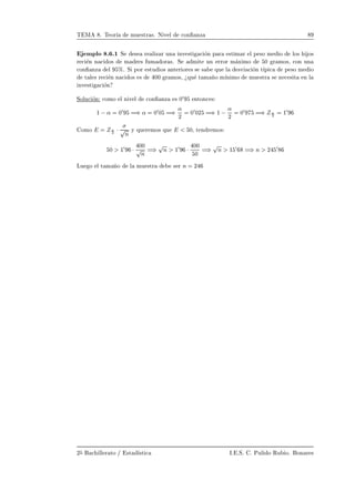 Ì Å º Ì ÓÖ ÑÙ ×ØÖ ×º Æ Ú Ð 
ÓÒ¬ ÒÞ
ÑÔÐÓ º º½ Ë × Ö Ð Þ Ö ÙÒ ÒÚ ×Ø 
 ÓÒ Ô Ö ×Ø Ñ Ö Ð Ô ×Ó Ñ Ó ÐÓ× Ó×
Ö 
 Ò Ò 
 Ó× Ñ Ö × ÙÑ ÓÖ ×º Ë Ñ Ø ÙÒ ÖÖÓÖ Ñ Ü ÑÓ ¼ Ö ÑÓ×¸ 
ÓÒ ÙÒ

ÓÒ¬ ÒÞ Ð ±º Ë ÔÓÖ ×ØÙ Ó× ÒØ Ö ÓÖ × × × ÕÙ Ð ×Ú 
 ÓÒ Ø Ô 
 Ô ×Ó Ñ Ó
Ø Ð × Ö 
 Ò Ò 
 Ó× × ¼¼ Ö ÑÓ×¸ ÕÙ Ø Ñ ÒÓ Ñ Ò ÑÓ ÑÙ ×ØÖ × Ò 
 × Ø Ò Ð
ÒÚ ×Ø 
 ÓÒ
ËÓÐÙ
 ÓÒ 
ÓÑÓ Ð Ò Ú Ð 
ÓÒ¬ ÒÞ × ¼¼ ÒØÓÒ
 ×
½ « ¼¼ µ « ¼¼¼ µ «
¾ ¼¼¼¾ µ ½  «
¾ ¼¼ µ «
¾
½¼
ÓÑÓ «
¾
¡ ÔÒ
Ý ÕÙ Ö ÑÓ× ÕÙ ¼¸ Ø Ò Ö ÑÓ×
¼ ½¼ ¡ ¼¼ÔÒ
µ ÔÒ ½¼ ¡ ¼¼
¼ µ ÔÒ ½ ¼ µ Ò ¾ ¼
ÄÙ Ó Ð Ø Ñ ÒÓ Ð ÑÙ ×ØÖ × Ö Ò ¾
¾Æ 
 ÐÐ Ö ØÓ » ×Ø ×Ø 
 Áº ºËº º ÈÙÐ Ó ÊÙ Óº ÓÒ Ö ×
 