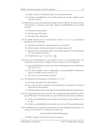 Ì Å º Ì ÓÖ ÑÙ ×ØÖ ×º Æ Ú Ð 
ÓÒ¬ ÒÞ ½
´ µ À ÐÐ Ö Ð Ñ Ý Ð ×Ú 
 ÓÒ Ø Ô 
 Ð × Ñ × ÑÙ ×ØÖ Ð ×º
´ µ Ð
ÙÐ Ö Ð ÔÖÓ Ð ÕÙ Ð Ñ ÑÙ ×ØÖ Ð ÐÙÑÒÓ× Ð Ó× Ð Þ Ö
× Ñ ÝÓÖ ÕÙ ³¾º
´ µ Ð Ô ×Ó Ð × ØÖÙ
 × ÙÒ Ô ×
 
ØÓÖ × Ù ÙÒ Ð Ý Æ´¾¼¼ ¼µº Ë ØÓÑ Ò ÑÙ ×ØÖ ×
¼ ØÖÙ
 × Ý × 
 Ð
ÙÐ ×Ù Ô ×Ó Ñ Óº À ÐÐ Ð × ÔÖÓ Ð × ÕÙ Ð Ñ
ÑÙ ×ØÖ Ð
´ µ Ë Ñ ÝÓÖ ÕÙ ¾½¼ Ö ÑÓ×º
´ µ Ë Ñ ÒÓÖ ÕÙ ½ Ö ÑÓ×º
´
µ ×Ø ÒØÖ ¾½¼ Ý ¾¾ Ö ÑÓ×º
´ µ Ä Ú Ö Ð Ð ØÓÖ 
 
ÓÖÖ ×ÔÓÒ Ö ÐÓ× Ú ÐÓÖ × ½¸ ¾¸ ¿¸ Ý ÙÒ ÔÓ Ð 
 ÓÒ
ÓÖÑ ÔÓÖ 
 Ò
Ó Ò Ú ÙÓ×º
´ µ ÓÒ×ØÖÙÝ ÙÒ Ø Ð 
ÓÒ ØÓ × Ð × ÑÙ ×ØÖ × Ø Ñ ÒÓ Ó×º
´ µ À ÐÐ Ð Ñ Ý Ð ×Ú 
 ÓÒ Ø Ô 
 Ð Ú Ö Ð Ð ØÓÖ º
´
µ À ÐÐ Ð Ñ Ý Ð ×Ú 
 ÓÒ Ø Ô 
 Ð Ú Ö Ð Ð ØÓÖ ¸ 
ÙÝ ×ØÖ Ù
 ÓÒ
× Ð Ð × Ñ × ÑÙ ×ØÖ Ð ×º
´ µ ÓÑÔÖÙ ÕÙ Ý ÕÙ ÔÒ
´½¼µ Ë Ð × ÒÓØ × Å Ø Ñ Ø 
 × Ò Ð × ÔÖÙ × 

 ×Ó Ð ÙÒ Ú Ö× × Ù Ò ÙÒ
×ØÖ Ù
 ÓÒ ÒÓÖÑ Ð Æ´ ¾µ Ý Ð ÑÓ× Ð Þ Ö ÙÒ ÑÙ ×ØÖ ½¼¼ ×ØÙ ÒØ ×º
´ µ ÉÙ ÔÖÓ Ð Ý ÕÙ Ð ÒÓØ Ñ Ò Å Ø Ñ Ø 
 × ×ØÓ× ½¼¼ ÐÙÑÒÓ×
×Ø ÒØÖ ³ Ý
´ µ Ë Ð ÑÙ ×ØÖ Ù × × Ó ½º¼¼¼ ÐÙÑÒÓ×¸ ÕÙ ÔÖÓ Ð Ø Ò Ö ÑÓ×
ÕÙ Ð ÒÓØ Ñ ×ØÙÚ Ö ÒØÖ ³ Ý
´
µ ÈÓÖ ÕÙ × Ñ ÝÓÖ Ð × ÙÒ Ó Ö ×ÙÐØ Ó
´½½µ ÍÒ ÔÓ Ð 
 ÓÒ ×Ø ÓÖÑ ÔÓÖ ÐÓ× Ð Ñ ÒØÓ× ½¸ ¾¸ Ý º
´ µ Ð
ÙÐ Ð ÔÖÓÔÓÖ
 ÓÒ È 
 Ö × ÑÔ Ö ×º
´ µ È Ö 
 ÙÒ Ð × ÑÙ ×ØÖ × 
ÓÒ Ö ÑÔÐ Þ Ñ ÒØÓ Ø Ñ ÒÓ Ó×¸ 
 Ð
ÙÐ Ð
ÔÖÓÔÓÖ
 ÓÒ 
 Ö × ÑÔ Ö ×º
´
µ Ð
ÙÐ Ð Ñ Ý Ð ×Ú 
 ÓÒØ Ô 
 Ð ×ØÖ Ù
 ÓÒÑÙ ×ØÖ Ð ÔÖÓÔÓÖ
 ÓÒ ×º
´½¾µ ÍÒ Ñ ÕÙ Ò Ö 
 Ô Þ × ÔÖ 
 × ÓÒº Ò ×Ù ÔÖÓ Ù

 ÓÒ ØÙ Ð Ö 
 ÙÒ ¿±
Ô Þ × 
ØÙÓ× ×º ÍÒ 
Ð ÒØ Ö 
 ÙÒ 
 ¼¼ Ô Þ × ÔÖÓ
 ÒØ Ð Ö 
 º
´ µ Ù Ð × Ð ÔÖÓ Ð ÕÙ Ò
Ù ÒØÖ Ñ × Ð ± Ô Þ × 
ØÙÓ× × Ò
Ð 
´ µ Ù Ð × Ð ÔÖÓ Ð ÕÙ Ò
Ù ÒØÖ Ñ ÒÓ× ÙÒ ½± Ô Þ × 
ØÙÓ× ×
´½¿µ ÄÓ× ¼¼¼ Ù ÚÓ× ÙÒ Ô ÖØ Ø Ò Ò Ñ × × ÕÙ ×Ø Ò ×ØÖ Ù × ÒÓÖÑ ÐÑ ÒØ º Ë
×
Ó Ò Ð Þ Ö ½¼ Ù ÚÓ× Ý × ÐÐ ÕÙ ×Ù× Ñ × × ×ÓÒ
¼ ½ ¿ ¾ ¿ ¼ ¿ Ö ÑÓ×
´ µ À ÐÐ Ð Ñ Ý Ð ×Ú 
 ÓÒ Ø Ô 
 Ð ÑÙ ×ØÖ º
¾Æ 
 ÐÐ Ö ØÓ » ×Ø ×Ø 
 Áº ºËº º ÈÙÐ Ó ÊÙ Óº ÓÒ Ö ×
 
