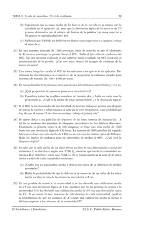 Ì Å º Ì ÓÖ ÑÙ ×ØÖ ×º Æ Ú Ð 
ÓÒ¬ ÒÞ ¾
´ µ ËÙÔÓÒ Ò Ó ÕÙ Ð Ñ × Ñ ÐÓ× Ù ÚÓ× Ð Ô ÖØ × Ð Ñ ×Ñ ÕÙ Ð

 Ð
ÙÐ Ò Ð Ô ÖØ Ó ´ µ¸ Ô ÖÓ ÕÙ Ð ×Ú 
 ÓÒ Ø Ô 
 Ð Ñ × × ³
Ö ÑÓ×¸ ÑÙ ×ØÖ ÕÙ Ð ÒÙÑ ÖÓ Ù ÚÓ× Ð Ô ÖØ 
ÓÒ Ñ × ×ÙÔ Ö ÓÖ
¼ Ö ÑÓ× × ÔÖÓÜ Ñ Ñ ÒØ ¼º
´
µ Ë Ò Ó ÕÙ ¼¼¼ ÐÓ× ¼¼¼ Ù ÚÓ× Ø Ò Ò Ñ × ×ÙÔ Ö ÓÖ × Ü Ö ÑÓ×¸ ×Ø Ñ
Ð Ú ÐÓÖ Üº
´½ µ Ò ÙÒ ÑÙ ×ØÖ Ð ØÓÖ ½¼¼¼ Ô Ö×ÓÒ ×¸ ×Ø Ò 
Ù Ö Ó Ò ÕÙ Ð Å Ò ×Ø Ö Ó

ÓÒÓÑ Ñ ÒØ Ò Ð ÔÖ × ÓÒ ¬×
 Ð Ð ±º À ÐÐ Ð ÒØ ÖÚ ÐÓ 
ÓÒ¬ ÒÞ Ð
±º Ò ÙÒ Ò
Ù ×Ø Ö Ð Þ Ð ÒÓ ÒØ Ö ÓÖ Ö ×ÙÐØ Ó ÙÒ ± ÚÓÖ Ð Ð
Ñ ÒØ Ò Ñ ÒØÓ Ð ÔÖ × ÓÒº ×Ø Ú ÐÓÖ ÒØÖÓ Ð Ñ Ö Ò 
ÓÒ¬ ÒÞ Ð
ÒÙ Ú Ò
Ù ×Ø
´½ µ ÍÒ ÒÙ Ú ÖÓ 
ÙÖ Ó Ð ± ÐÓ× Ò ÖÑÓ× ÐÓ× ÕÙ × Ð ÔÐ 
 Óº ¹
Ø ÖÑ Ò Ö Ð × ×ØÖ Ù
 ÓÒ × Ò Ð ÑÙ ×ØÖ Ó Ð ÔÖÓÔÓÖ
 ÓÒ Ò ÖÑÓ× 
ÙÖ Ó× Ô Ö
ÑÙ ×ØÖ × Ø Ñ ÒÓ ¿¼¸ ½¼¼ Ý ½¼¼¼ Ô Ö×ÓÒ ×º
´½ µ Ò ÙÒ ÔÓ Ð 
 ÓÒ Ô Ö×ÓÒ ×¸ ØÖ × ÔÓ× Ò ÙÒ Ø ÖÑ Ò 
 Ö 
Ø Ö ×Ø 
 Ý ØÖ × ÒÓº
´ µ ÉÙ ÔÖÓÔÓÖ
 ÓÒ Ô Ö×ÓÒ × ÔÓ× ×Ø 
 Ö 
Ø Ö ×Ø 
´ µ ÓÒ× Ö ØÓ × Ð × ÔÓ× Ð × ÑÙ ×ØÖ × Ø Ñ ÒÓ Ó× Ý ÐÐ Ò 
 
 ×Ó Ð
ÔÖÓÔÓÖ
 ÓÒ Ô º Ù Ð × Ð Ñ ×Ø × ÔÖÓÔÓÖ
 ÓÒ × Ý Ð ×Ú 
 ÓÒ Ø Ô 
´½ µ Ë Ð ¼± ÐÓ× Ð 
 Ò
 Ó× ÙÒ 
ÙÐØ Ò
Ù ÒØÖ Ò ØÖ Ó Ð ÔÖ Ñ Ö ÒÓ ×ÔÙ ×

 Ö Ð 
 ÖÖ Ö Ý × Ð 

 ÓÒ ÑÓ× Ð Þ Ö ¾ ×Ó× ×ØÙ ÒØ ×¸ ÕÙ ÔÖÓ Ð
Ý ÕÙ Ð Ñ ÒÓ× ½ ÐÐÓ× Ò
Ù ÒØÖ Ò ØÖ Ó Ð ÔÖ Ñ Ö ÒÓ
´½ µ Ë ÕÙ Ö ÓØ Ö ÙÒ Ô ÐÐÓÒ ÔÓÖØ × ÙÒ Ù Ò × ×Ø Ñ ÐÙÑ Ò 
 ÓÒº
Ø Ð ¬Ò × Ò Ð Þ Ò Ó× ÑÙ ×ØÖ × Ð ÑÔ Ö × ÔÖÓ
 ÒØ × Ó× Ö 
 × Ö ÒØ ×º
Ü Ñ Ò Ð ÔÖ Ñ Ö ÑÙ ×ØÖ ½¼¼ Ð ÑÔ Ö ×¸ × Ø Ò ÙÒ Ú Ñ ½ ¼¼
ÓÖ × 
ÓÒ ÙÒ ×Ú 
 ÓÒ Ø Ô 
 ½ ¼ ÓÖ ×º Ä ÑÙ ×ØÖ ½¿¼ ÓÑ ÐÐ × Ð × ÙÒ Ó
Ö 
 ÒØ Ó Ö 
 ÙÒ Ú Ñ ½¿ ¼ ÓÖ ×¸ 
ÓÒ ÙÒ ×Ú 
 ÓÒ Ø Ô 
 ¼ ÓÖ ×º
À ÐÐ ÐÓ× Ð Ñ Ø × 
ÓÒ¬ ÒÞ Ô Ö Ð × Ö Ò
 × Ñ × Ð ±º Ù Ð × Ö Ð
Ð ÑÔ Ö Ð
´½ µ Ë × ÕÙ Ð Ø ÐÐ Ñ ÐÓ× Ò ÒÓ× Ö 
 Ò Ò 
 Ó× ÙÒ Ø ÖÑ Ò 
ÓÑÙÒ
ÙØÓÒÓÑ × ×ØÖ ÙÝ × ÙÒ ÙÒ Æ´ µ¸ Ñ ÒØÖ × ÕÙ ÐÓ× Ð 
ÓÑÙÒ Ù¹
ØÓÒÓÑ × ×ØÖ ÙÝ × ÙÒ ÙÒ Æ´ ¾ µº Ë × ØÓÑ Ò ÑÙ ×ØÖ × Ð Þ Ö ¼ Ò ÒÓ×
Ö 
 Ò Ò 
 Ó× 
 
ÓÑÙÒ ÙØÓÒÓÑ
´ µ Ù Ð × ×ÓÒ ÐÓ× Ô Ö Ñ ØÖÓ× Ñ Ý ×Ú 
 ÓÒ Ø Ô 
 Ð Ö Ò
 Ñ ×
ÑÙ ×ØÖ Ð ×
´ µ À ÐÐ Ö Ð ÔÖÓ Ð ÕÙ Ð Ö Ò
 ÑÙ ×ØÖ × Ð × Ø ÐÐ × ÐÓ× Ò ÒÓ×
Ö 
 Ò Ò 
 Ó× ÙÒ Ð × ÑÙ ×ØÖ × × Ò Ö ÓÖ ¿ 
Ñº
´¾¼µ Ò Ð × ÔÖÙ × 

 ×Ó Ð ÙÒ Ú Ö× × Ó Ø Ò Ó ÙÒ 
 Ð ¬
 
 ÓÒ Ñ
³ 
ÓÒ ÙÒ ×Ú 
 ÓÒ Ø Ô 
 ½³¾ Ñ ÒØÖ × ÕÙ Ò Ð × ÔÖÙ × 

 ×Ó Ð
ÙÒ Ú Ö× × Ó Ø Ò Ó ÙÒ 
 Ð ¬
 
 ÓÒ Ñ ³ 
ÓÒ ÙÒ ×Ú 
 ÓÒ Ø Ô 
½³ º Ë × ØÓÑ Ò Ð Þ Ö ÑÙ ×ØÖ × ½¼¼ ÐÙÑÒÓ× 
 ÙÒ Ú Ö× ¸ 
Ù Ð ×
Ð ÔÖÓ Ð ÕÙ ÐÓ× ÐÙÑÒÓ× Ø Ò Ò ÙÒ 
 Ð ¬
 
 ÓÒ Ñ Ð Ñ ÒÓ× ¿

 Ñ × ×ÙÔ Ö ÓÖ ÐÓ× ÐÙÑÒÓ× Ð ÙÒ Ú Ö×
¾Æ 
 ÐÐ Ö ØÓ » ×Ø ×Ø 
 Áº ºËº º ÈÙÐ Ó ÊÙ Óº ÓÒ Ö ×
 