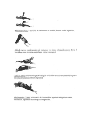 Apuntes de flexibilidade