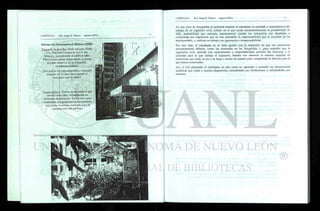 CAPÍTULO I M.I. Jorge H. Chávez (agosto 2001) ó
Figura inferior: Restos de un edificio que
servía como cine. Actualmente se
encuentra abandonado. En los dos casos
mostrados, los propietarios han perdido
una fuerte inversión realizada para la
construcción del edificio.
Figura de la derecha: Hotel ubicado frente
a la Alameda Central de la Cd. De
México. Actualmente el edificio (año
2001) se encuentra desocupado, y, como
se pude observar en la fotografía,
seriamente dañado.
Efectos del Terremoto en México (1985)
¿Por qué no ha sido demolido o reparado
después de 16 años de ocurrido el
terremoto que lo dañó?
En esta serie de fotografías se pretende mostrar al estudiante la seriedad y trascendencia del
trabajo de un ingeniero civil, trabajo en el que existe permanentemente la probabilidad de
falla, probabilidad que aumenta enormemente cuando las estructuras son diseñadas o
construidas por ingenieros que no han entendido la responsabilidad que la sociedad les ha
encomendado, y, realizan su trabajo con ignorancia o irresponsabilidad.
Por otro lado, el estudiante no se debe quedar con la impresión de que sus estructuras
necesariamente fallarán, como las mostradas en las fotografías, y ,para entender que la
ingeniería civil, ejercida con conocimiento y responsabilidad, permite dar bienestar a la
sociedad para la que trabaja el ingeniero, bastará con observar la enorme cantidad de
estructuras que están en pie a lo largo y ancho de nuestro país, cumpliendo la función para la
que fueron construidas.
Así, el reto planteado al estudiante en este curso es: aprender y entender las herramientas
analíticas que están a nuestra disposición, entendiendo sus limitaciones y utilizándolas con
sensatez.
 