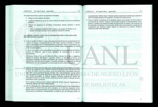 Se recomienda al lector realizar las siguientes actividades:
• Dibujar la curva elástica del marco. • ¡
• Verificar el cálculo de una de las cuatro matrices de rigidez de barra en coordenadas
globales.
• Dibujar los diagramas de momentos flexionantes, fuerzas cortantes y fuerzas
axiales.
Nota: el programa MARC01.EXE etiqueta a los grados de libertad en el
mismo orden que se muestra en el croquis de Grados de Libertad.
4.3.4 OBSERVACIONES ACERCA DE LA SISTEMATIZACIÓN Y MECANIZACIÓN
DEL PROCESO DE ANÁLISIS.
1) Antes de mostrar al lector la manera más general de transformar las componentes de los
vectores de fuerza y desplazamiento de cada barra, quisimos mostrarle el Método
Alterno Equivalente, con la finalidad didáctica de permitirle observar gráficamente, las
diferentes formas que adquiere una estructura cuando alguno de sus puntos de control
sufre un desplazamiento.
Y esa es la principal razón para justificar la ruta seguida en la presentación del Método
General de Rigideces, para el caso hipotético de estructuras en el espacio
bidimensional.
Otra buena razón, es que en los diferentes libros, artículos de revistas y congresos,
relativos al análisis estructural o ingeniería sísmica, se encontrará el lector con
referencias al método de análisis denominado por nosotros como el Método Alterno
Simplificado. Con esta idea en mente, y, buscando facilitarle la comprensión de dichas
publicaciones, fue que presentamos con tanta amplitud dicho método de análisis.
2) Después del camino recorrido hasta aquí, resultan perfectamente entendibles las razones
prácticas que impidieron que el Método General de Rigideces fuera utilizado con todo
su poder de análisis desde los tiempos en que fue desarrollado teóricamente (fines del
siglo XIX y en las primeras décadas del siglo XX). Afortunadamente, nos ha tocado
vivir esta época, en la cual las limitaciones tecnológicas de hace casi un siglo, ya no nos
atan, siendo así posible, el analizar cualquier estructura formada por barras, sin
necesidad de incluir en nuestro estudio hipótesis de dudosa validez, utilizando la teoría
matemática a todo su potencial.
En el capítulo 5 eliminaremos la última atadura del Método General: eliminaremos la
restricción artificial del espacio bidimensional.
3) Una vez eliminadas las limitaciones prácticas de cálculo, gracias a las computadoras,
queda abierta la puerta hacia un nuevo escenario, en el cual los ingenieros civiles
podrán intentar la implementación de modelos Reológicos más realistas, eliminando las
imprecisiones introducidas voluntariamente, al suponer que los materiales tienen un
comportamiento elástico-lineal. También podrán implementar modelos que incluyan el
efecto de desplazamientos NO pequeños, con todas sus consecuencias.
4) Como es sabido, el problema de la ingeniería sísmica se ha atacado con éxito gracias a
la utilización de modelos reológicos que permiten modelar el comportamiento elasto-
plástico o modelos que incluyen el efecto de degradación de rigidez y de resistencia de
los materiales. El ingeniero civil promedio debería tener acceso práctico a programas de
computadora que permitan realizar análisis de estructuras con modelos reológicos
diferentes al del resorte de Hooke.
 