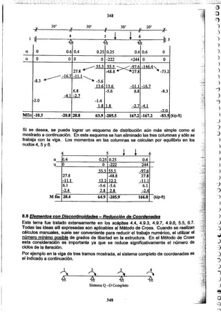 Apuntes del curso analisis estructural i