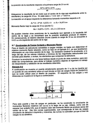 Apuntes del curso analisis estructural i