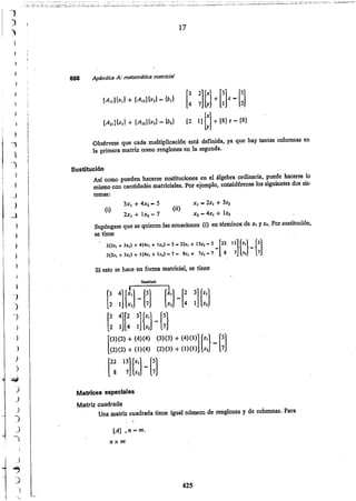 Apuntes del curso analisis estructural i