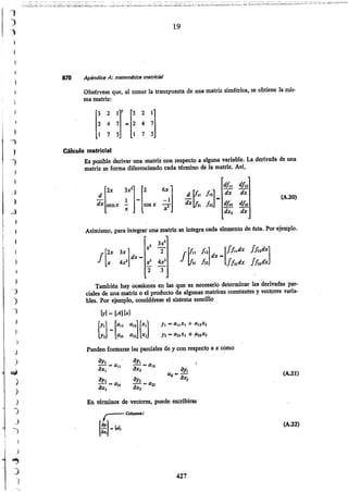 Apuntes del curso analisis estructural i