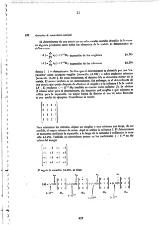 Apuntes del curso analisis estructural i
