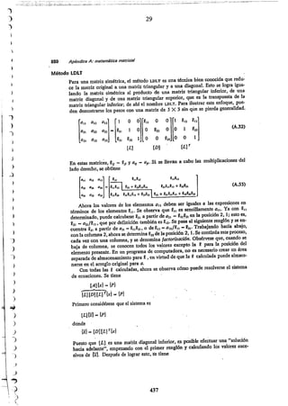 Apuntes del curso analisis estructural i