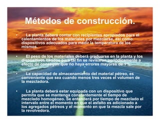 Apuntes de materiales asfaì lticos