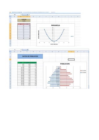APUNTES EJERCICIO EXCEL 