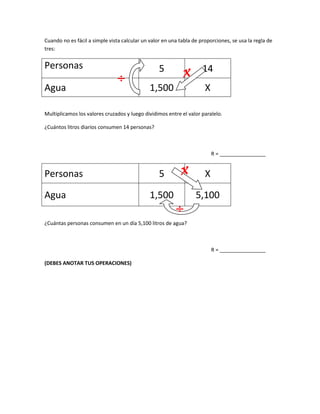 Apuntes III mate 5 to bim sexto