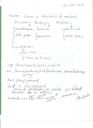 Apuntes sistemas operativos