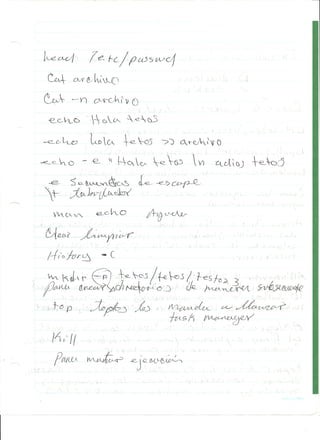 Apuntes sistemas operativos