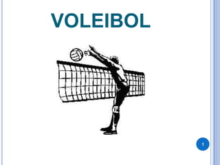voleibol 1 