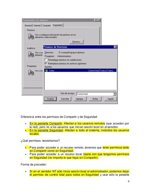 Windows NT