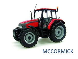 MCCORMICK

 