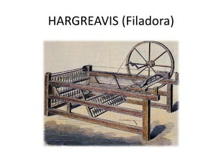HARGREAVIS (Filadora)

 