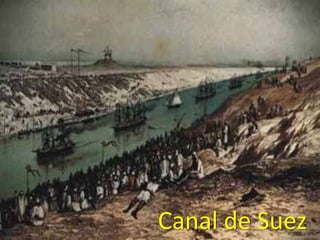 Canal de Suez

 