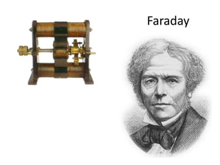 Faraday

 