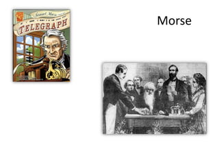 Morse

 