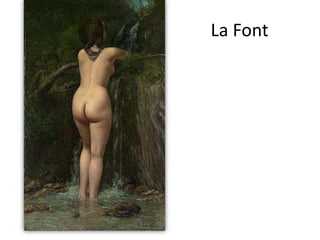 La Font

 