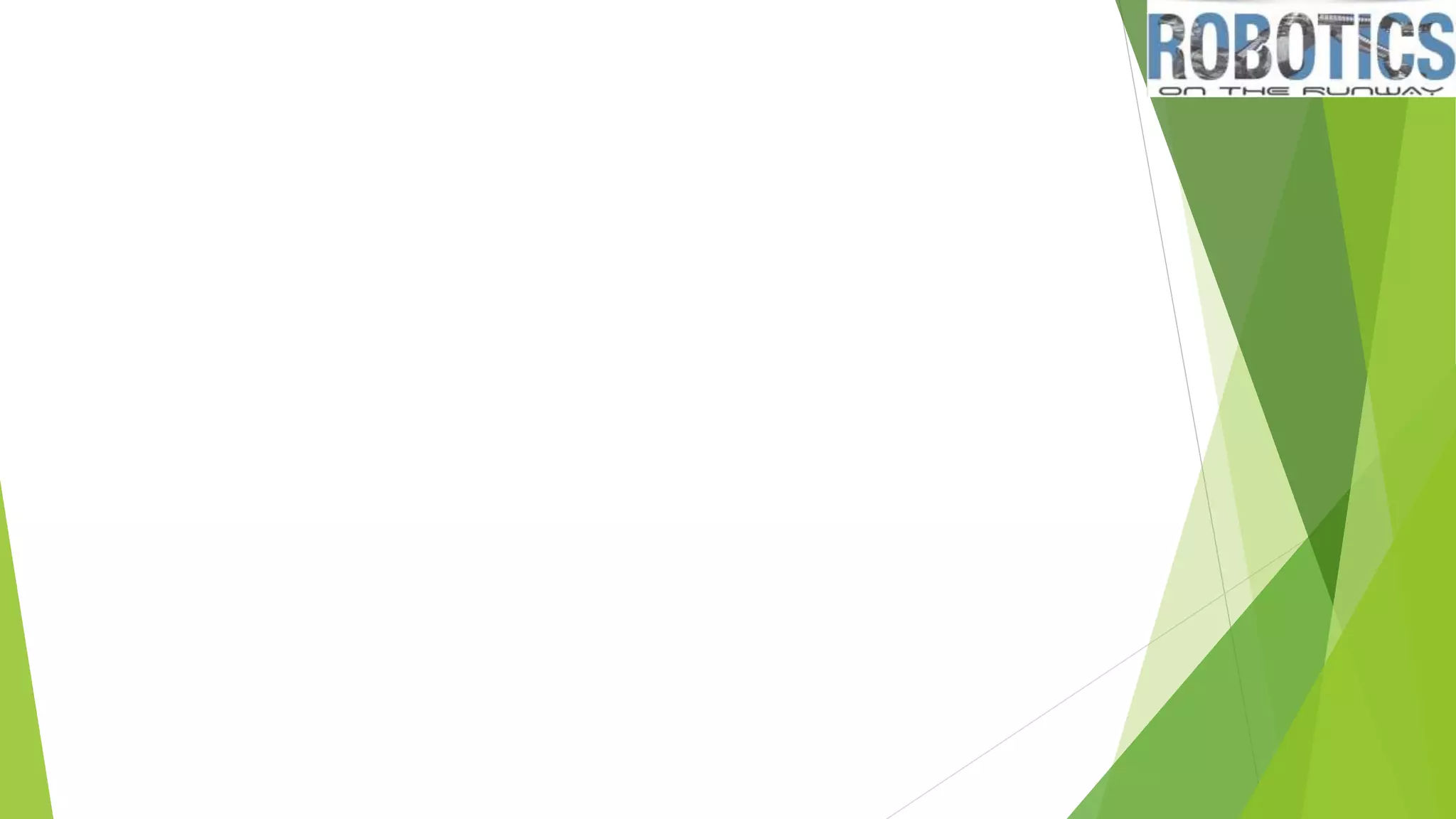 ROBOTICS Apurbo datta