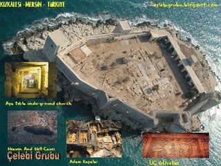 ?elebi Grubu 