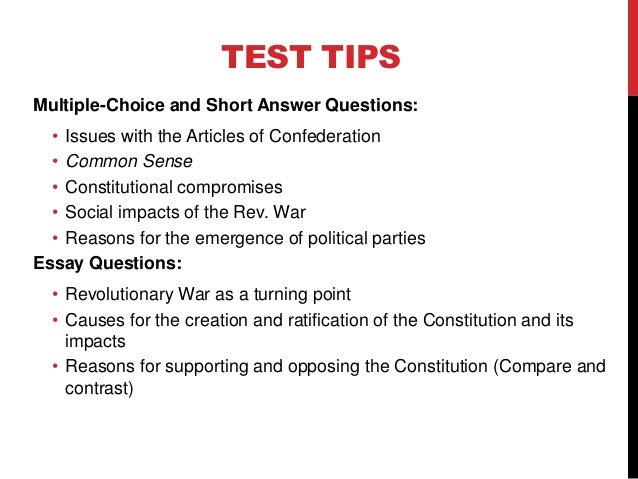 Essay About English Class Apush American Revolution Essay Questions Q Was The American Revolution Inevitable Going To Happen Compare And Contrast Essay About High School And College also Writing High School Essays Apush American Revolution Essay Questions Term Paper Sample How To Write A Essay For High School