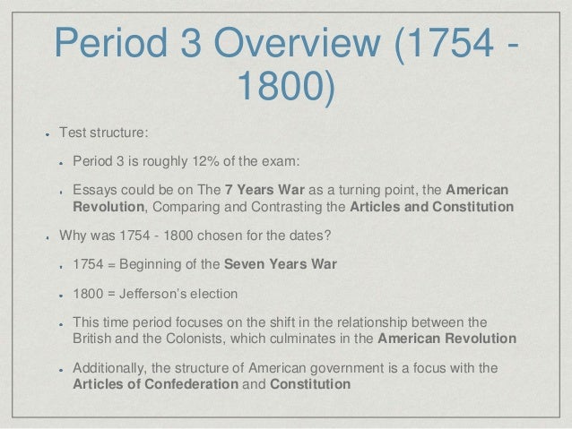 Election of 1800 revolution essay