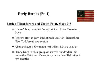 Battle of Bunker Hill, Summary, Facts, Significance, 1775, APUSH