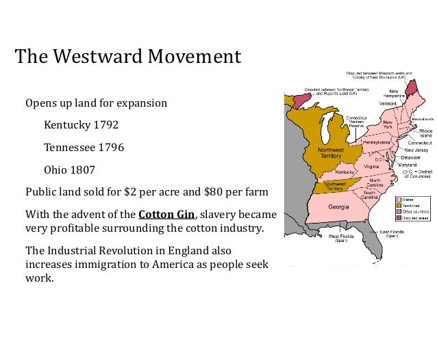 louisiana purchase 1803 apush APUSH Lecture Ch. 7
