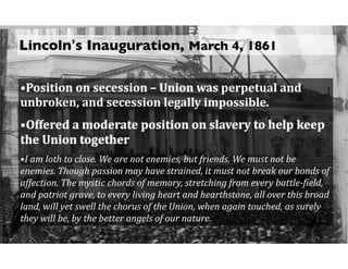 Apush Lecture Ch 13