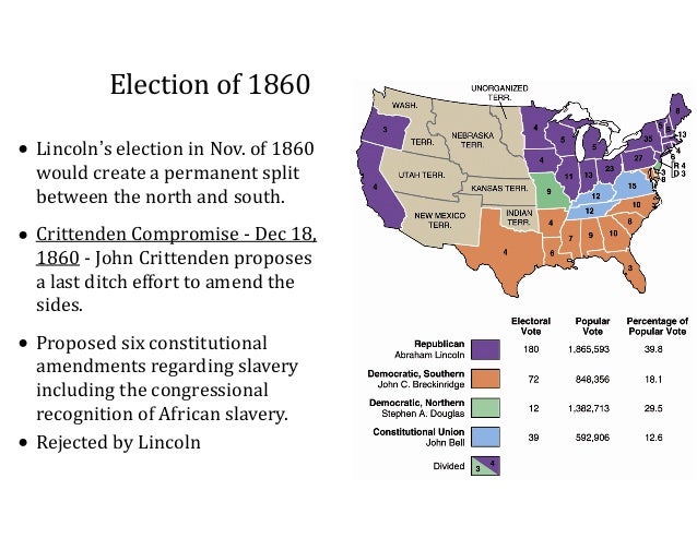 Apush Lecture Ch 13 Apush Lecture Ch 13