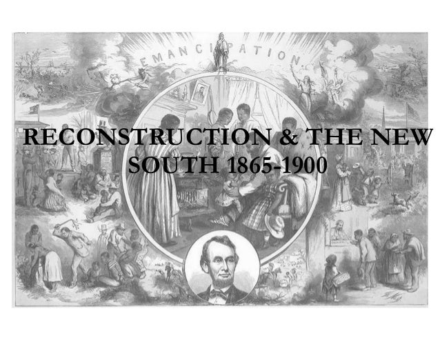 Apush Lecture Ch 15