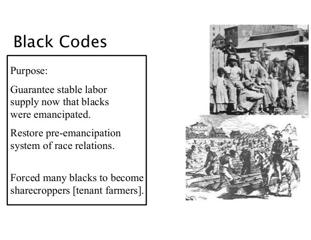 APUSH Lecture Ch. 15