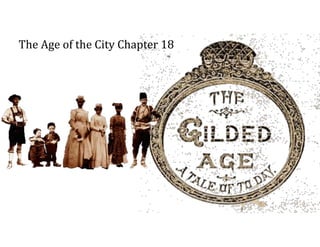 The	Age	of	the	City	Chapter	18
 