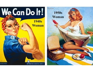 1940s
Woman
1950s
Woman
 