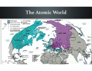 The Atomic World
 