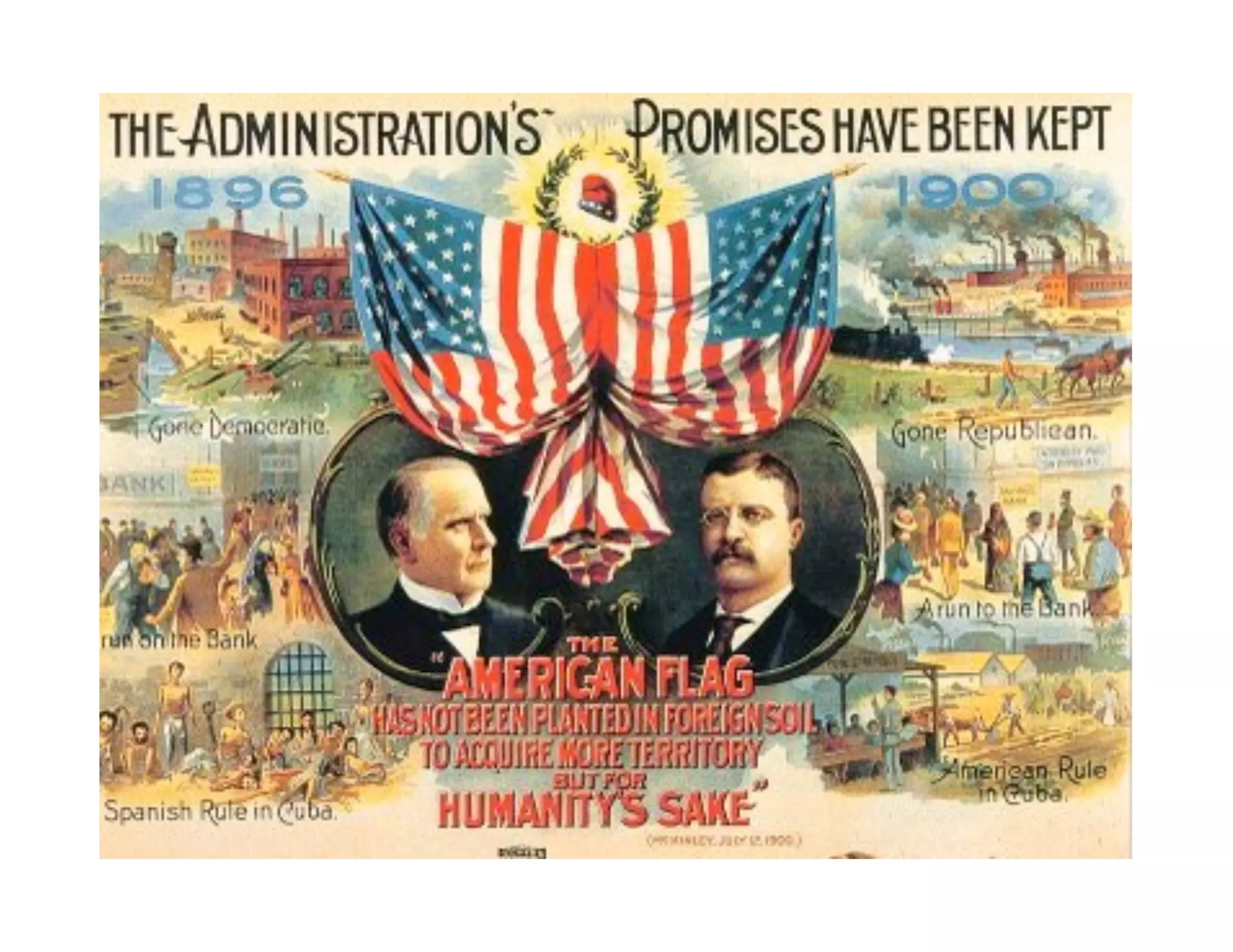 APUSH Lecture Ch. 19