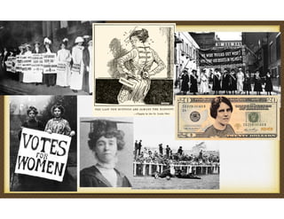 APUSH Lecture Ch 20 - Progressives