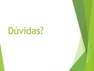 Dúvidas?

 